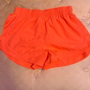 Nike shorts
